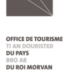 Logo OFFICE DE TOURISME DU PAYS DU ROI MORVAN