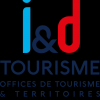 Logo INNOVATION & DÉVELOPPEMENT TOURISME