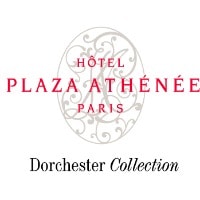 Logo Hôtel Plaza Athénée / Dorchester Collection