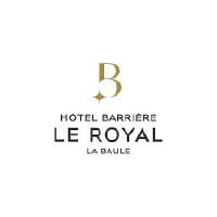 Logo Hotel Barrière Le Royal La Baule