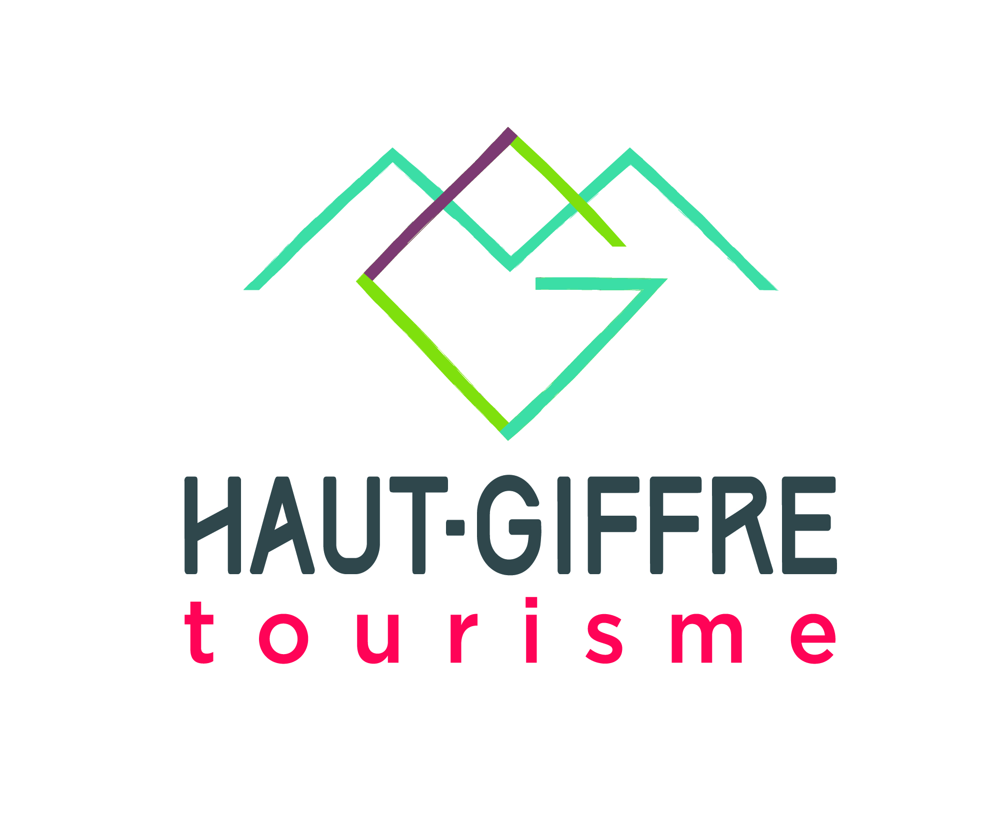 Logo Haut-Giffre Tourisme