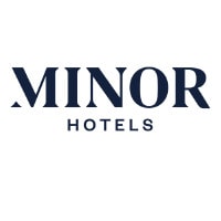 Logo Minor Hotels / Southern Europe
