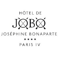 Logo Hotel de JoBo