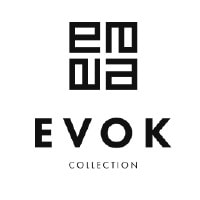 Logo Evok Collection .