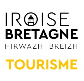 Logo OFFICE DE TOURISME IROISE BRETAGNE