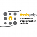 Communauté d’agglomération de Blois-Agglopolys