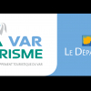 DSP ou gestion (marché public de service) - VAR TOURISME - Agence de Développement Touristique
