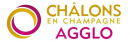 Avis d'attribution - Communauté d'agglomération de Châlons-en-Champagne